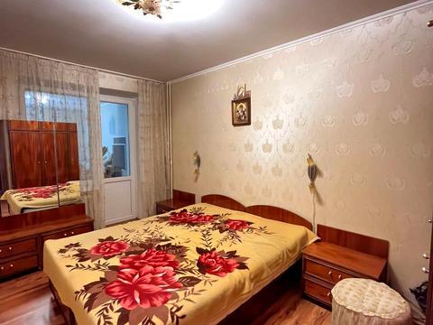 квартира за адресою Квітнева вул., 4-А