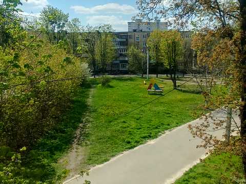 квартира за адресою Світла вул., 7а
