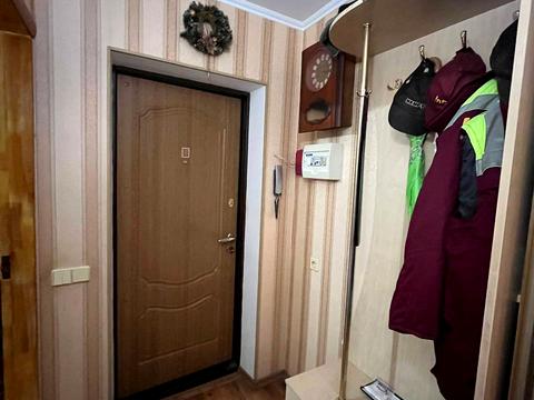 квартира за адресою Квітнева вул., 4-А