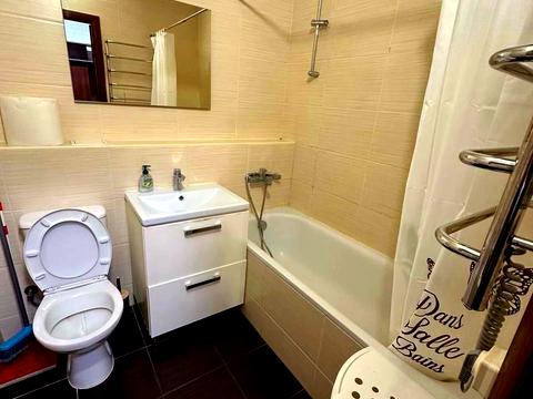 квартира по адресу Софии Русовой ул., 7
