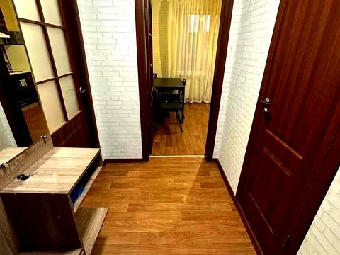 квартира по адресу Софии Русовой ул., 7