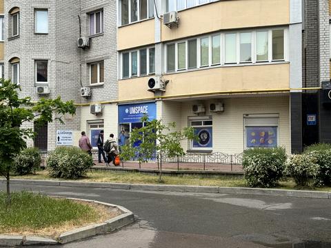комерційна за адресою Княжий Затон вул., 4