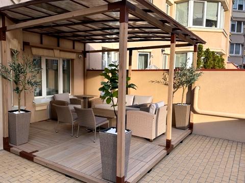 квартира по адресу Миру ул., 31