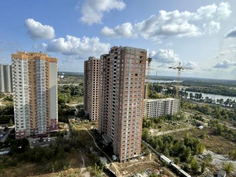 квартира по адресу Софии Русовой ул., 7-А