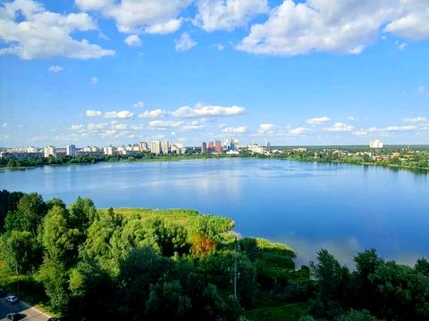 квартира по адресу Канальная ул. (Канальна), 8-Б