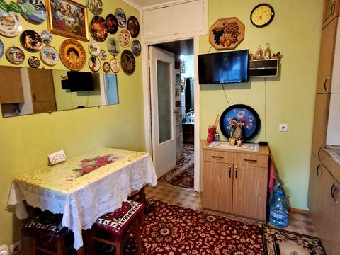 кімната за адресою Георгія Гонгадзе просп. (Радянської України), 9