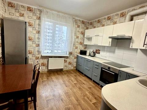 квартира по адресу Здолбуновская ул., 13