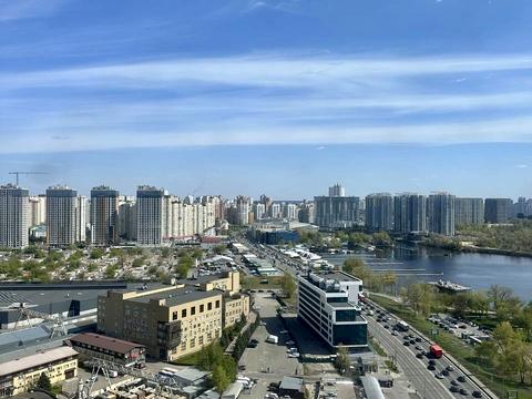 квартира по адресу Днепровская набережная ул., 17-К