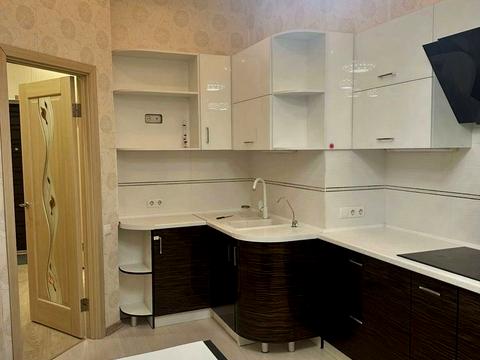 квартира за адресою Перлинна вул., 1