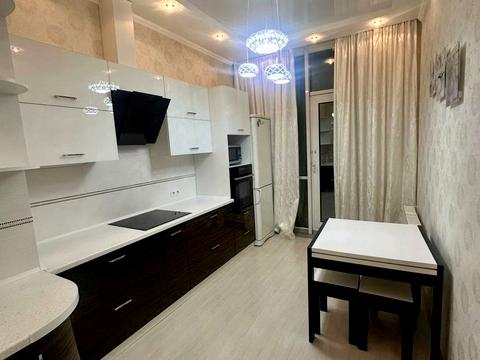 квартира за адресою Перлинна вул., 1