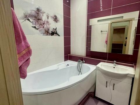 квартира за адресою Перлинна вул., 1