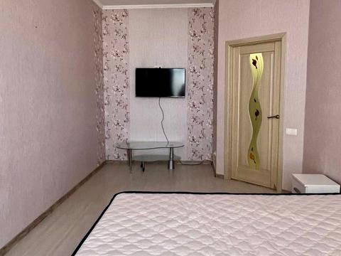 квартира за адресою Перлинна вул., 1