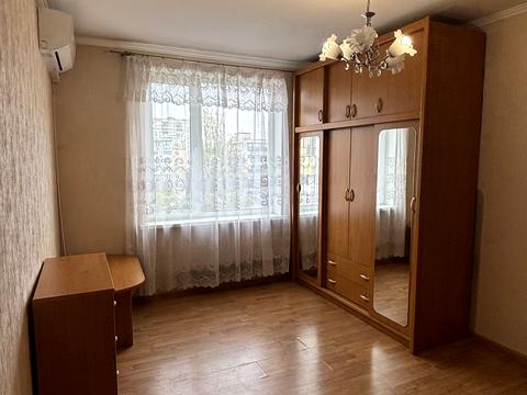 квартира за адресою Амвросія Бучми бульв., 8