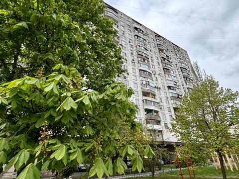 квартира за адресою Амвросія Бучми бульв., 8