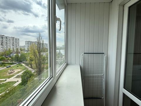 квартира за адресою Амвросія Бучми бульв., 8