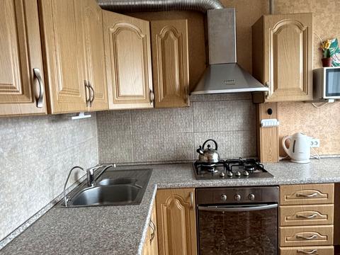 квартира за адресою Амвросія Бучми бульв., 8