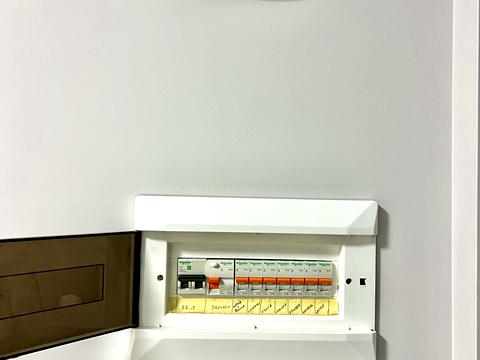 квартира по адресу Озёрная ул., 1