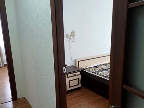 квартира по адресу Самойло Кошки ул. (Маршала Конєва), 5-А