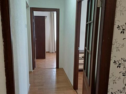 квартира по адресу Самойло Кошки ул. (Маршала Конєва), 5-А