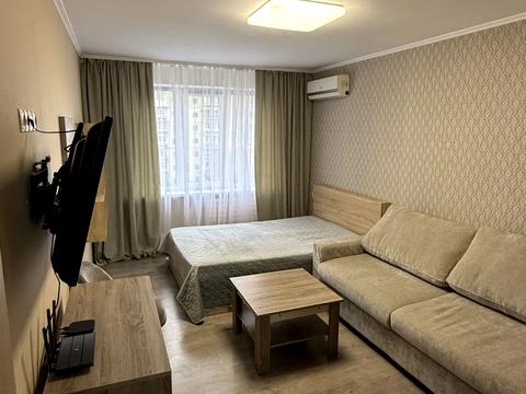 квартира по адресу Свободы просп., 30