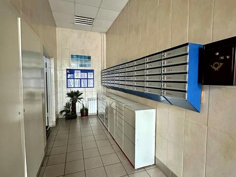 квартира по адресу Василия Касияна ул., 2/1