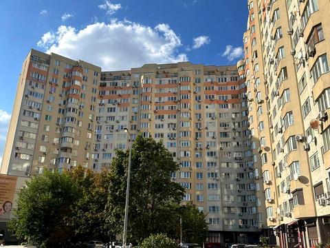 квартира по адресу Василия Касияна ул., 2/1