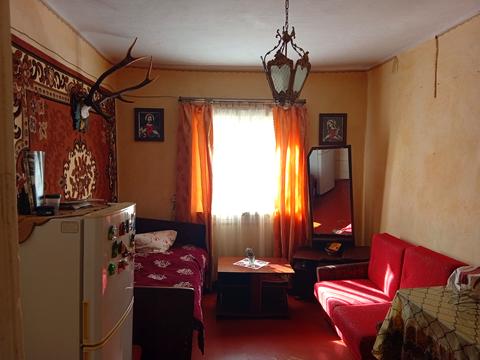 будинок за адресою Добровольців вул. (Комарова), 32