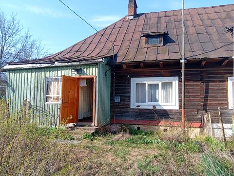 будинок за адресою Добровольців вул. (Комарова), 32