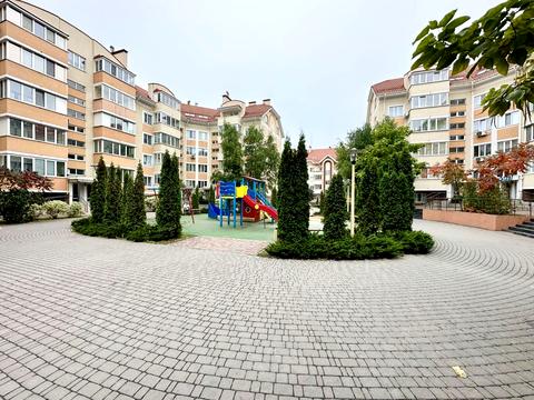 квартира за адресою Богдана Хмельницького вул., 9-В