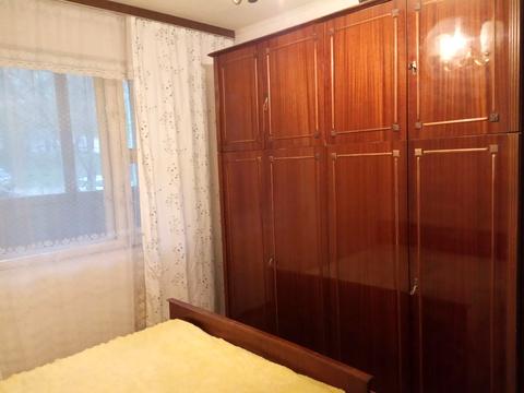 квартира за адресою Київ, Вадима Гетьмана вул., 42