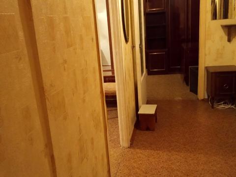 квартира за адресою Київ, Вадима Гетьмана вул., 42
