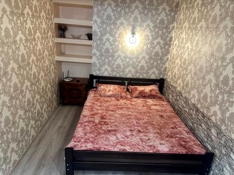 квартира по адресу Михаила Грушевского ул., 39/1 к3