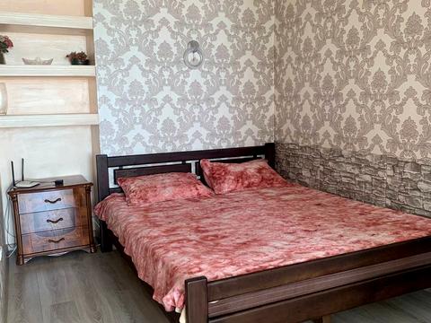 квартира по адресу Михаила Грушевского ул., 39/1 к3