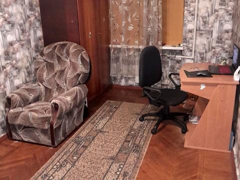 квартира по адресу Героев Крут ул. (Валентини Терешкової), 6