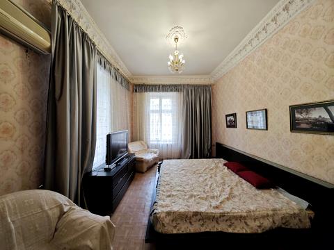 квартира за адресою Володимира Рутківського вул. (Віри Інбер), 15