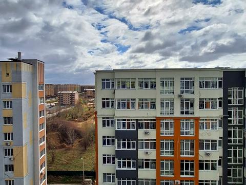 квартира за адресою Боголюбова вул., 11-А