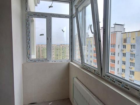 квартира за адресою Боголюбова вул., 11-А