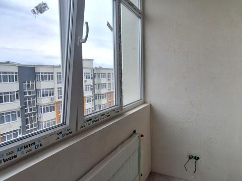 квартира за адресою Боголюбова вул., 11-А