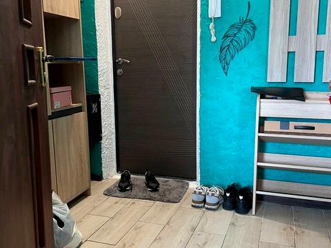 квартира за адресою Івана Микитенка вул., 21