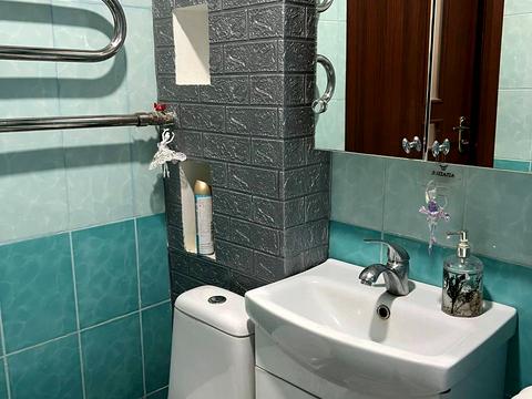 квартира за адресою Івана Микитенка вул., 21