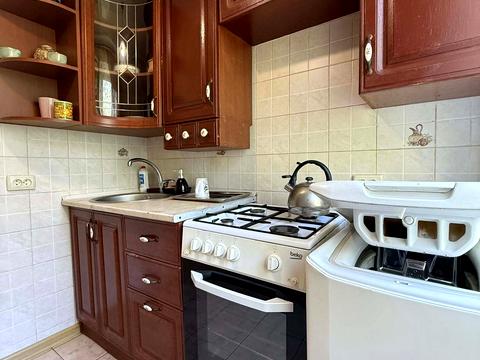 квартира за адресою Коробова вул., 8
