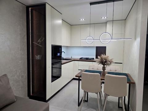 квартира по адресу Смакулы ул., 8