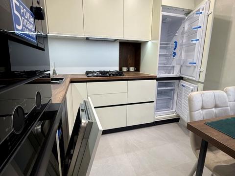квартира по адресу Смакулы ул., 8