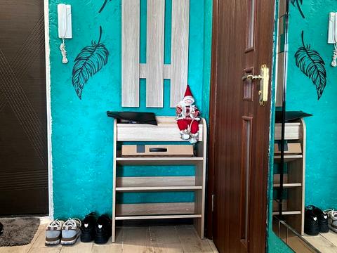 квартира за адресою Івана Микитенка вул., 21