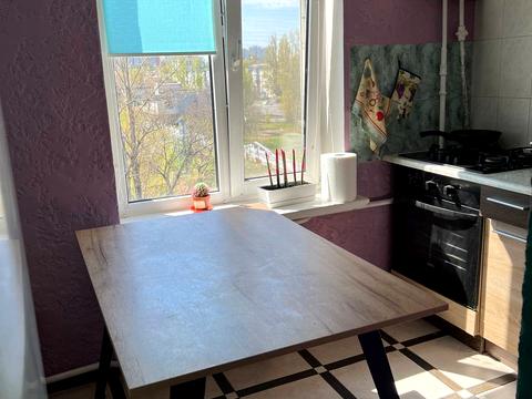 квартира за адресою Івана Микитенка вул., 21