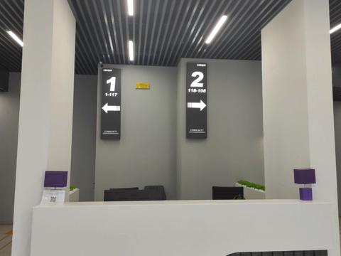 квартира за адресою Боголюбова вул., 43