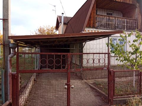 дом по адресу садовая