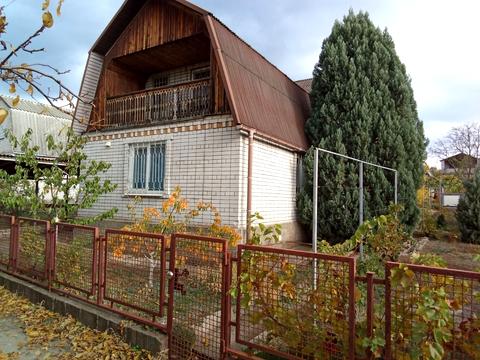 дом по адресу садовая