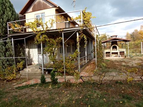 дом по адресу садовая