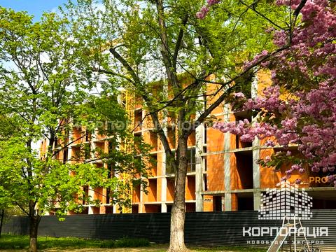 квартира по адресу Ужгород, Закарпатская ул., 26